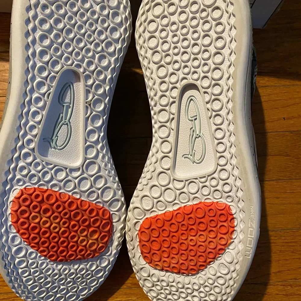 Custom Paul George - Picture 4 of 4
